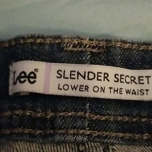Used like new Lee's Slender Secret - Picture 1 of 7